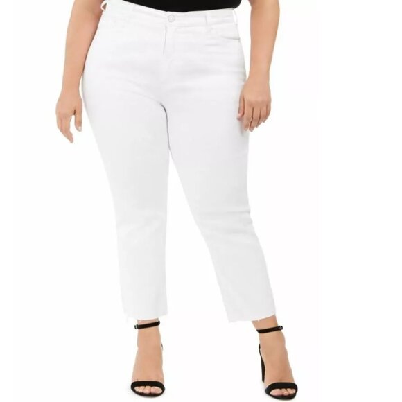 Old Navy Denim - Old Navy 18 High Rise Jeans